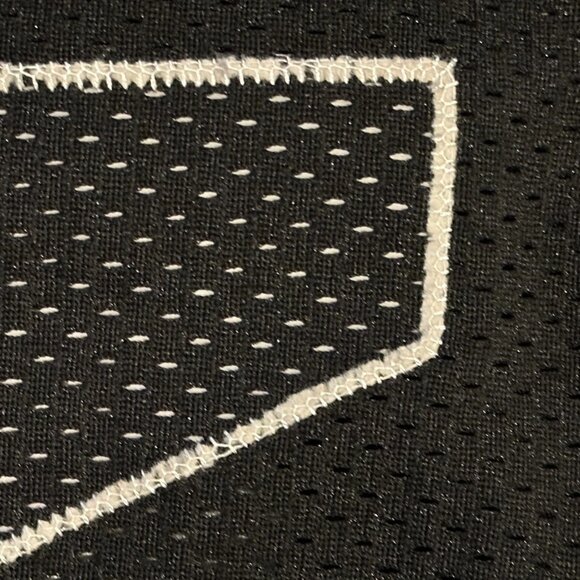 Rashard Mendenhall Pittsburgh Steelers Reebok Throwback Authen Jersey – Men's 50 - Picture 6 of 8